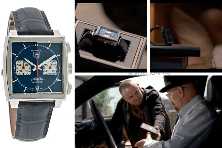 Walter white wrist watch hot sale