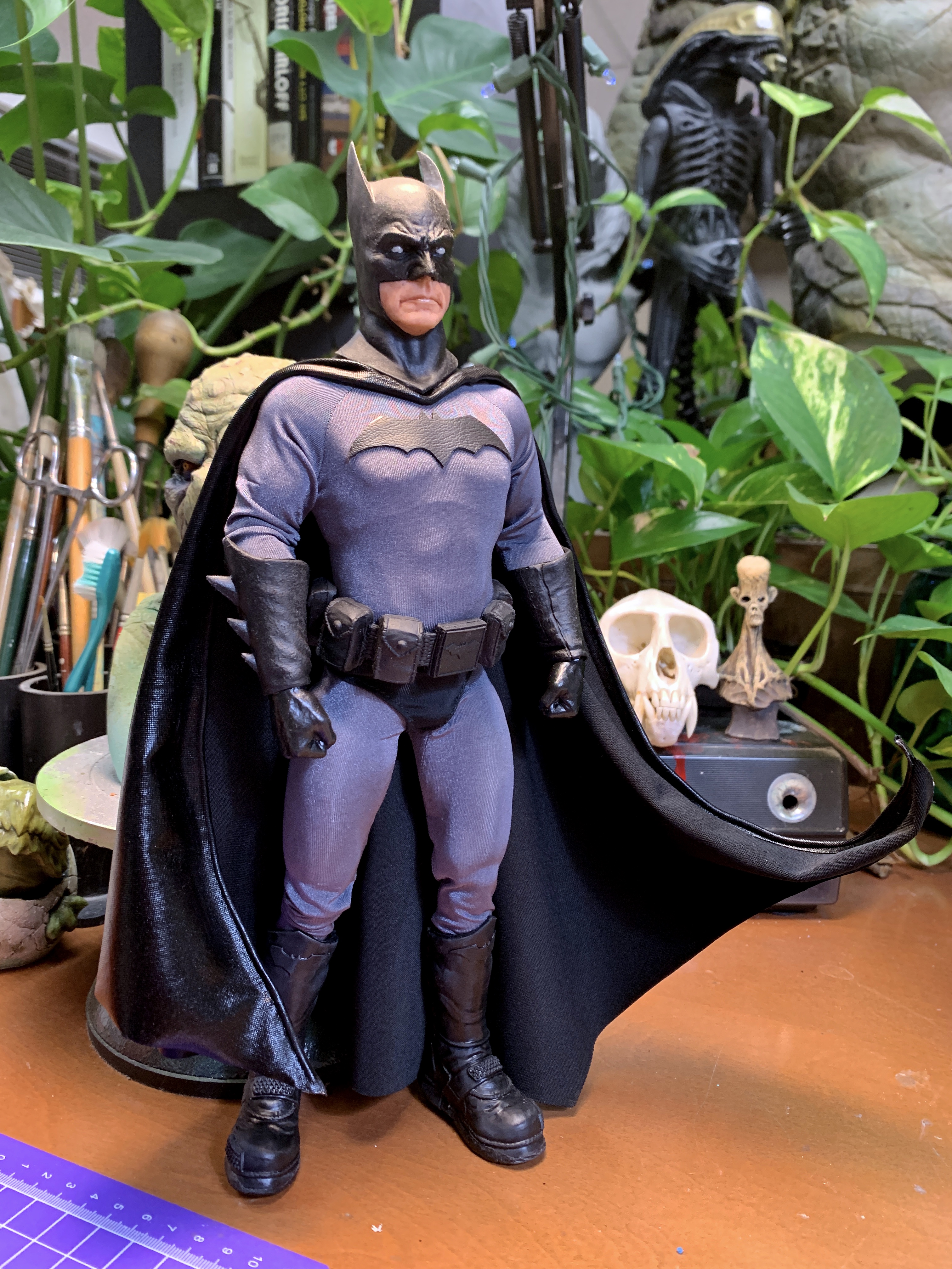 6 Action Figures Companies You Need to Know