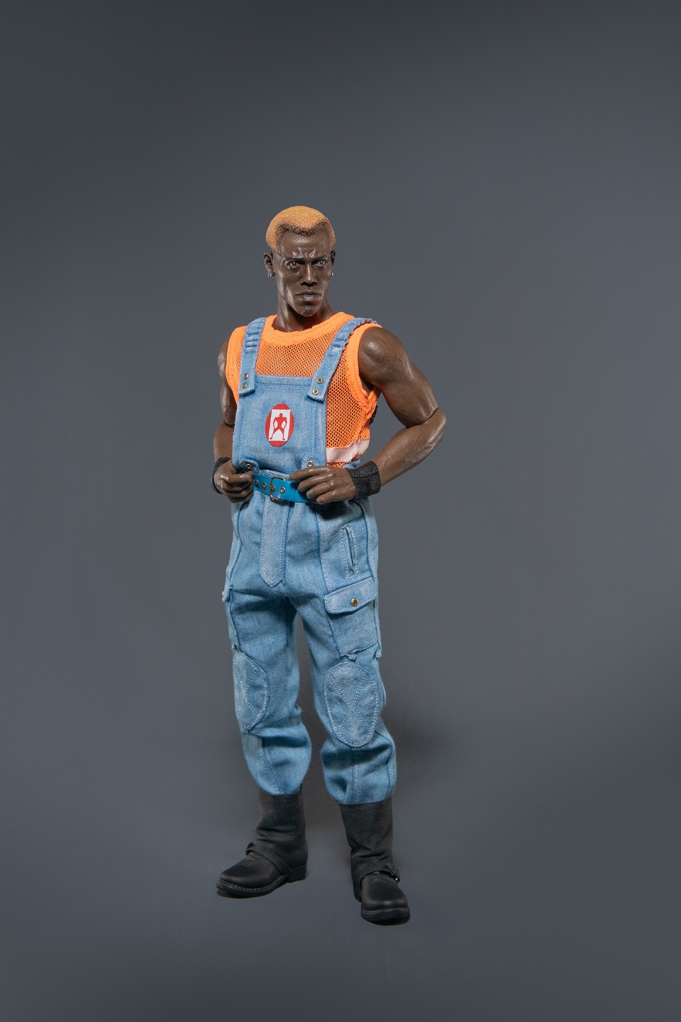 SCS] Simon Phoenix / Demolition Man / Wesley Snipes PRE ORDER. | Custom  One-Sixth 1/6 Figures Forum