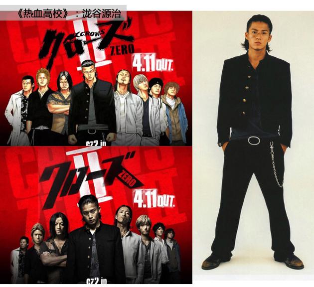 Interested Takiya Genji Crows Zero Toribox Robbiethepainter Custom One Sixth